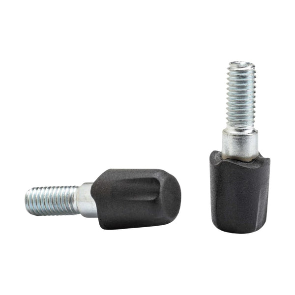 Tech Tips - Rubber-Hiking Poles Accessories-Black Diamond-Mountain Sports