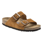 Mink Suede