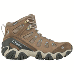 Brindle/Tradewinds Blue