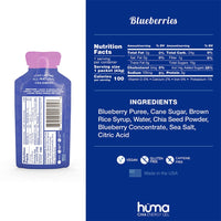 Energy Gels, image 4