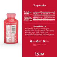 Energy Gels, image 2