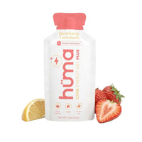 Energy Gels - Plus, image 1