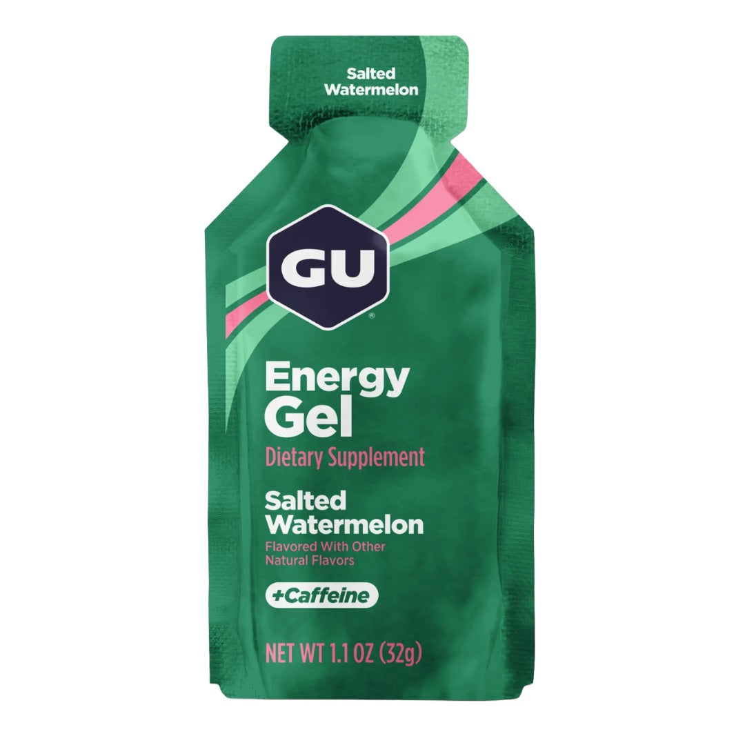 Original Energy Gels
