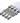 OverHaul HD and OutPost HD Crossbar Hardware-Roof Racks-Yakima-Mountain Sports