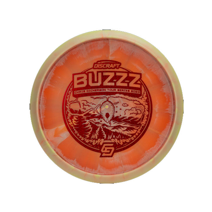 Discraft Buzzz Midrange Driver