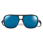 Polarized Blue