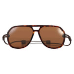 Polarized Brown