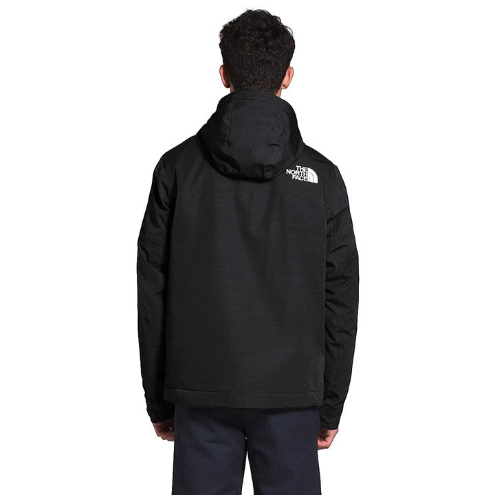 The North Face Cypress Insulated Jackets Mens
