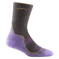 Women's Hiker Boot Lightweight Hiking Sock, image 2