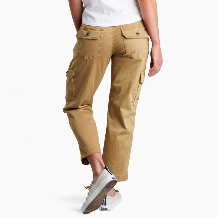 Kuhl Kultivatr Kargo Crop