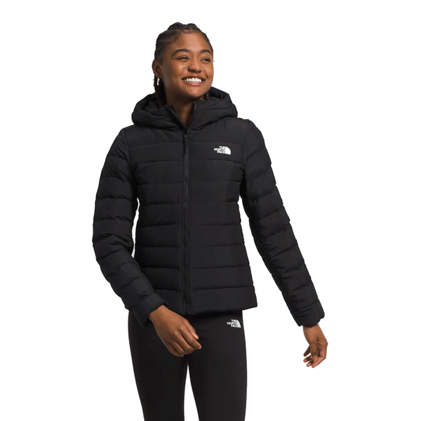 The North Face The North Face Womens Aconcagua 3 Hoodie | Mountain