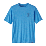 Clean Climb Bloom: Vessel Blue X-Dye