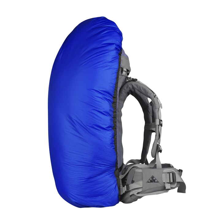 Ultra-Sil Pack Cover-Pack Covers-Sea to Summit-Lime-Mountain Sports