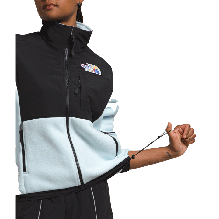 The north face denali 2 fleece jacket hotsell