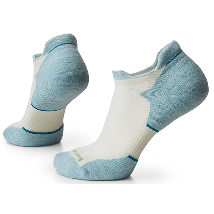 Smartwool Run Targeted Cushion Low Ankle Socks Women's