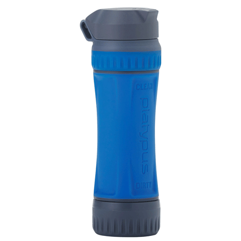 Quickdraw Filter-Water Filters-Platypus-Blue-Mountain Sports
