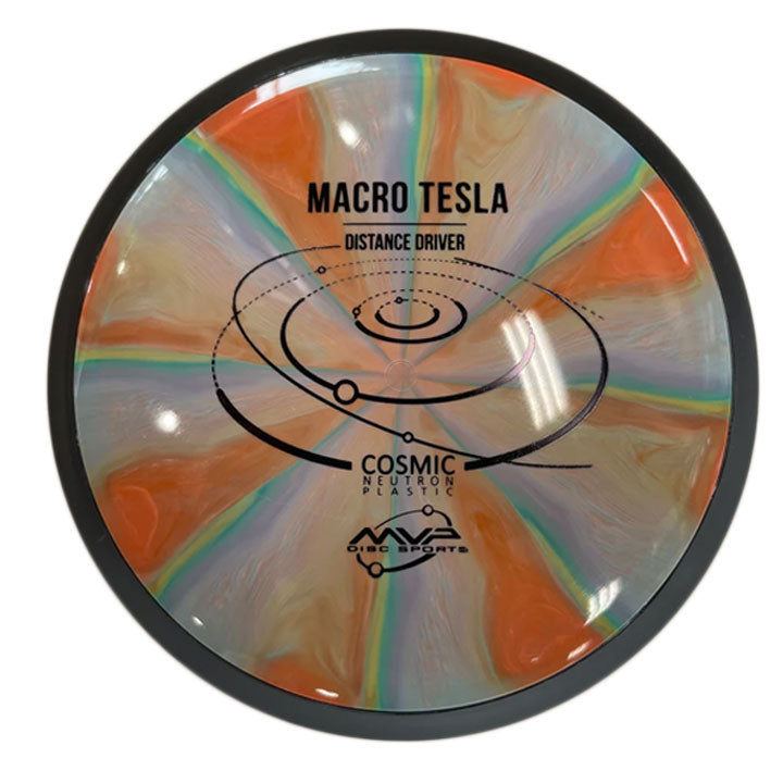 MVP Macro Tesla Disc