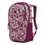 Boysenberry Coleus Camo Print