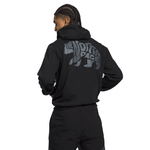 TNF Black/Bear Graphic
