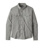 Salt Grey
