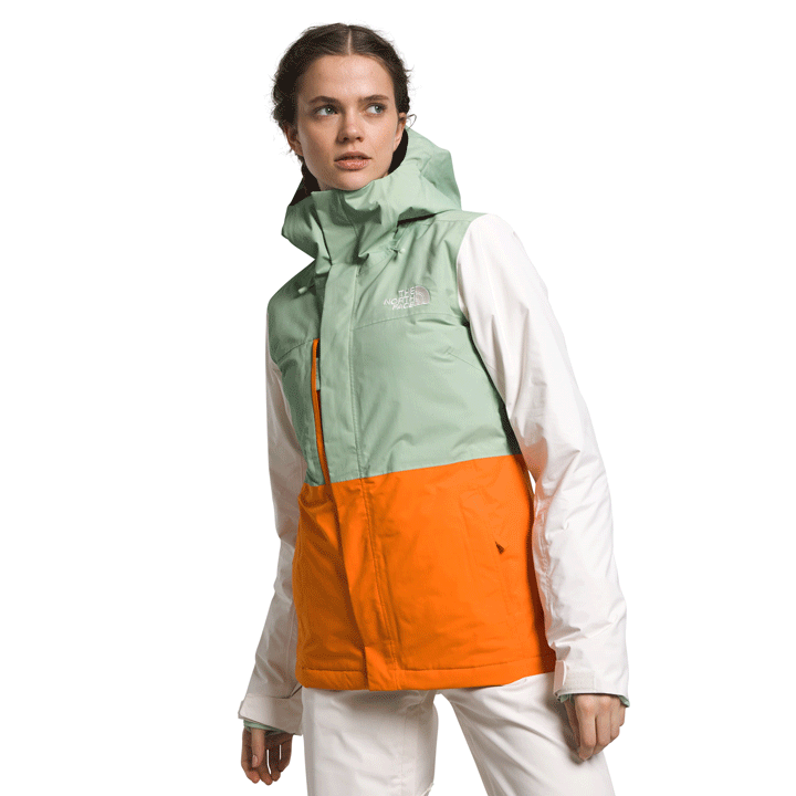 Women's Freedom Insulated Jacket
