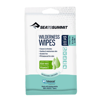 Compact Wilderness Wipes, image 1