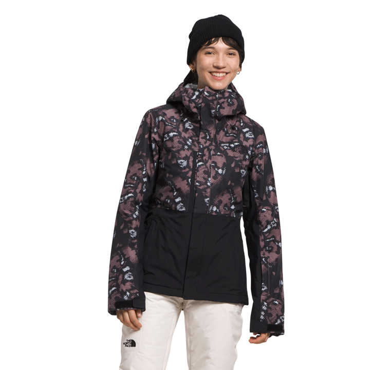 The North Face Freedom Insulated Jacket Womens