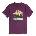 Black Currant Purple