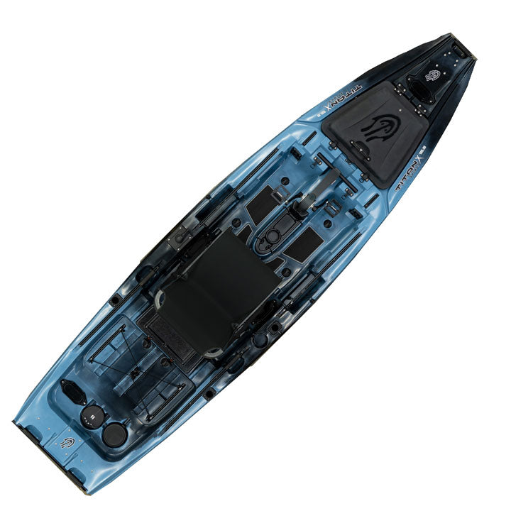 Native Slayer Propel Max 10 Pedal Drive Fishing Kayak — Mountain Sports