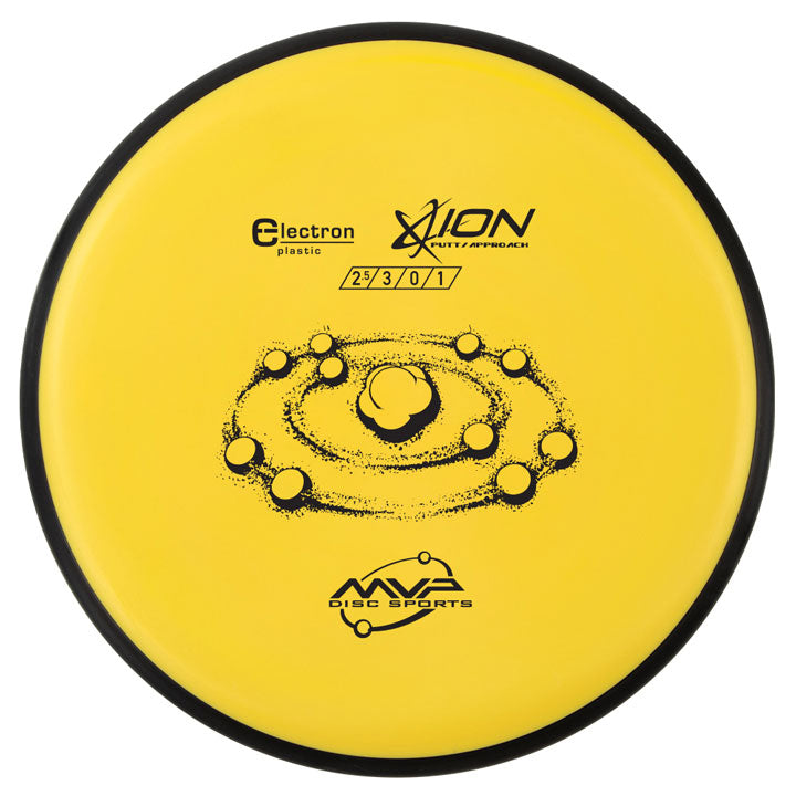 MVP Ion Putt and Approach Disc