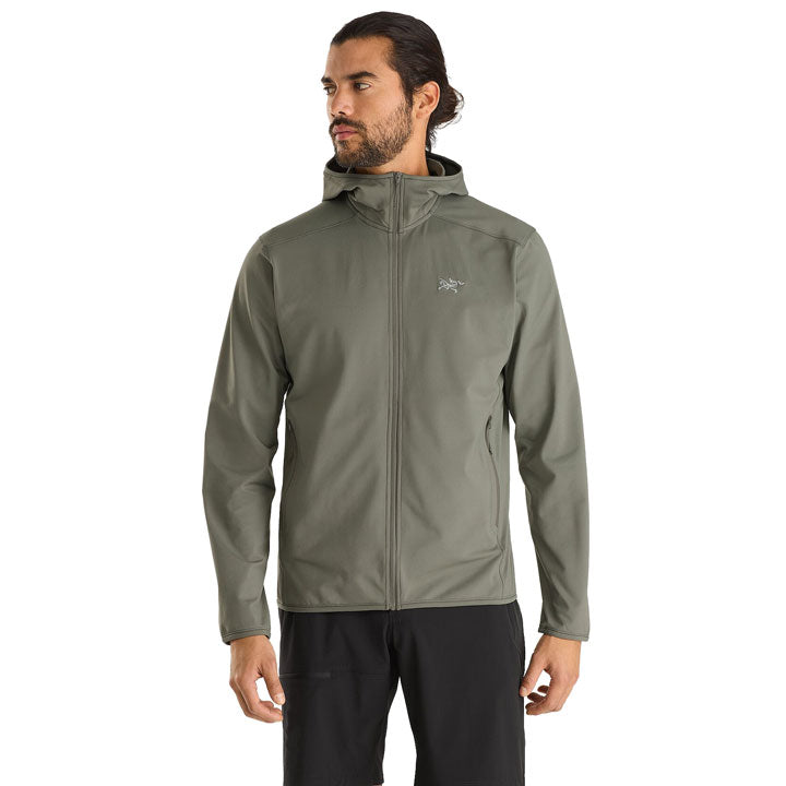 Arc'teryx Kyanite Lighweight Hoody Men's