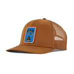 Gulp: Tree Ring Brown