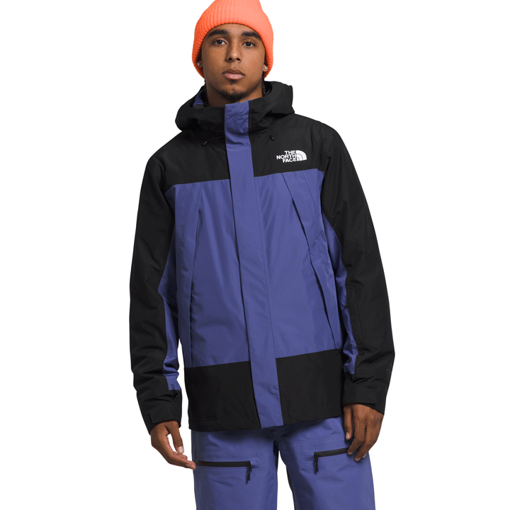 The North Face Clement Triclimate Jacket Mens