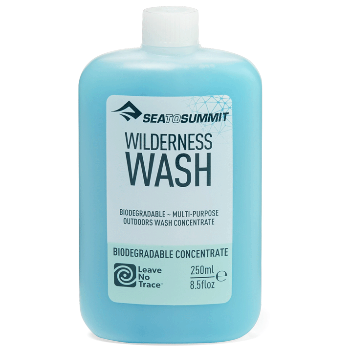 Wilderness Wash-Personal Hygiene-Sea to Summit-1.6 oz-Mountain Sports