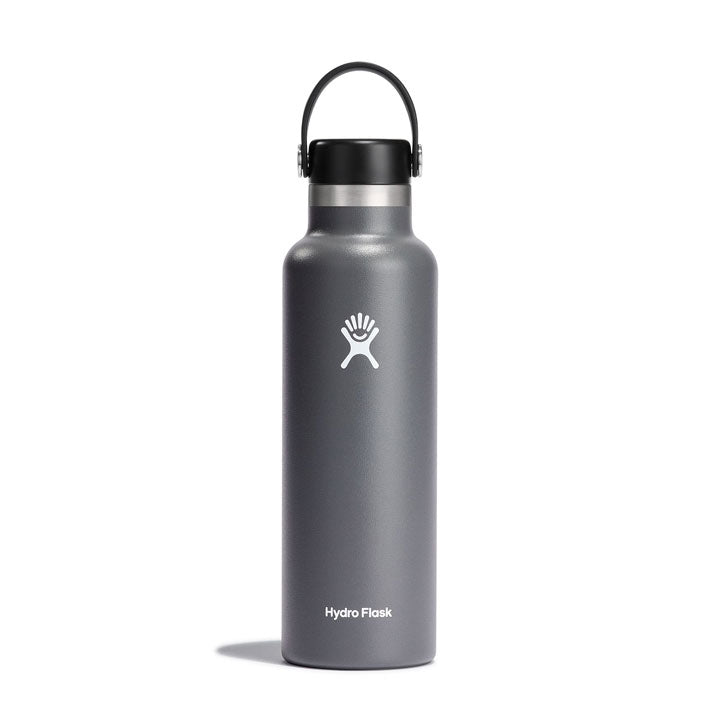 Hydro Flask 21oz Standard Mouth Bottle with Flex Cap