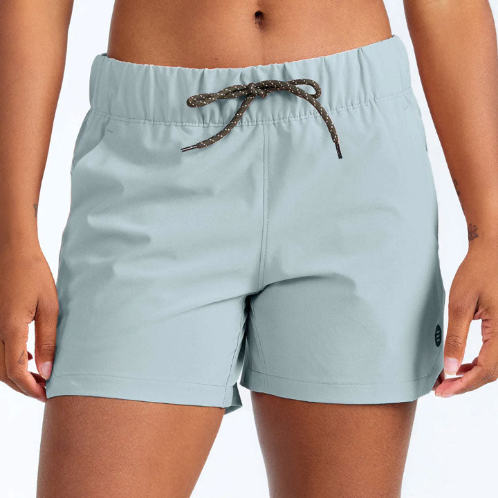 Free Fly Swell Short Womens