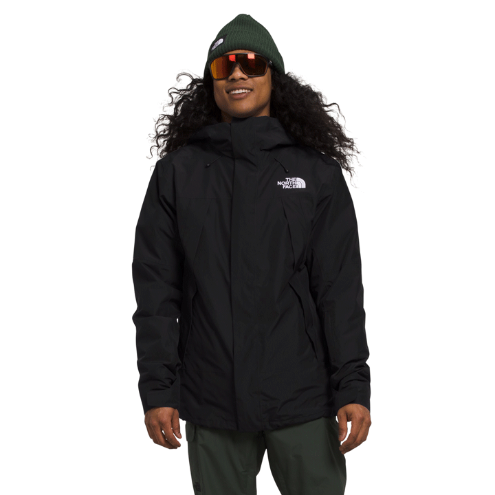 The North Face Clement Triclimate Jacket Mens