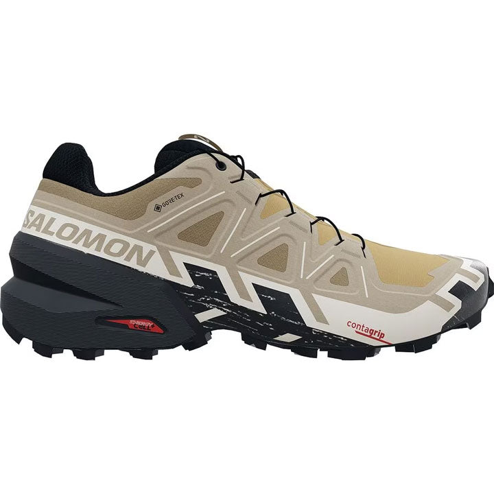 Salomon Speedcross 6 Trail Running Shoe - Men's - Footwear