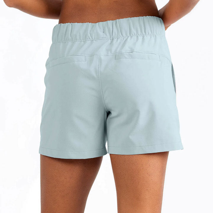 Free Fly Swell Short Womens