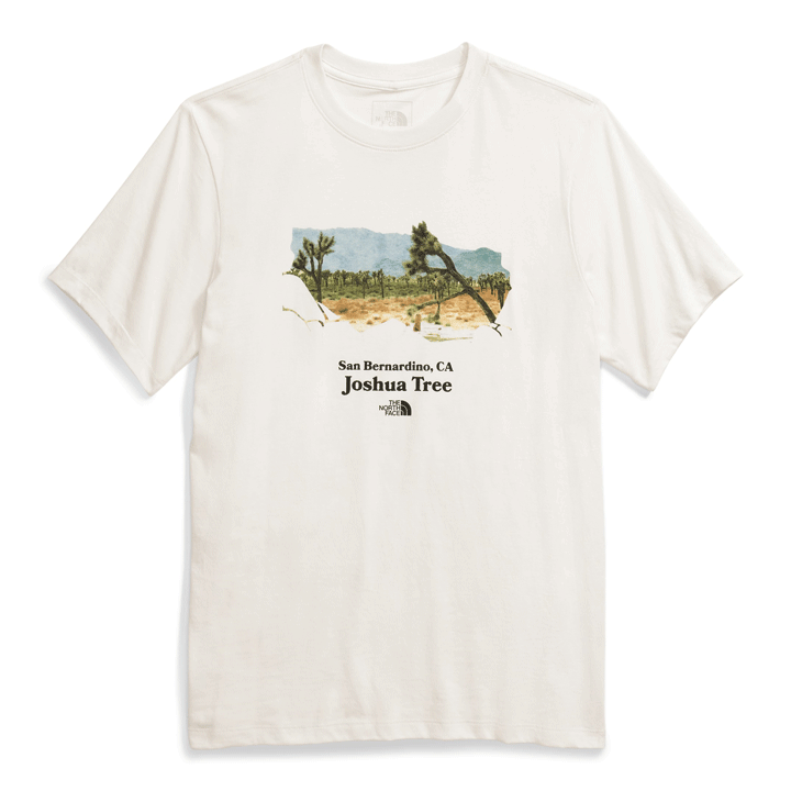 North face joshua tree shirt shop