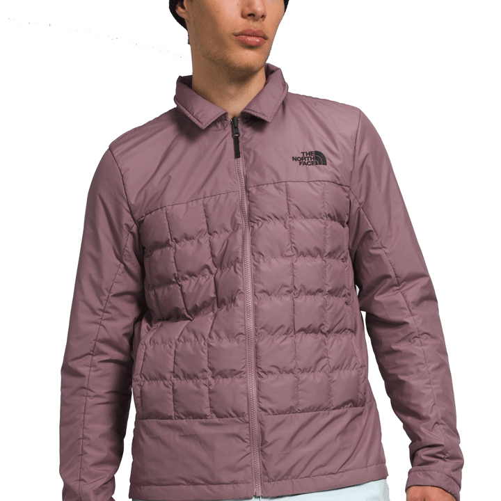 The North Face ThermoBall Eco Snow Triclimate Jacket Mens