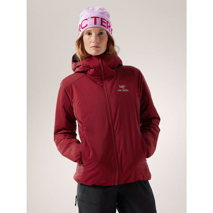 Arc'teryx Atom Heavyweight Hoody Womens