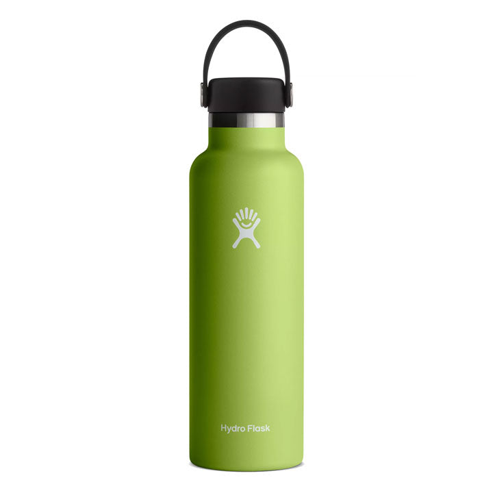 Hydro Flask 21oz Standard Mouth Bottle with Flex Cap