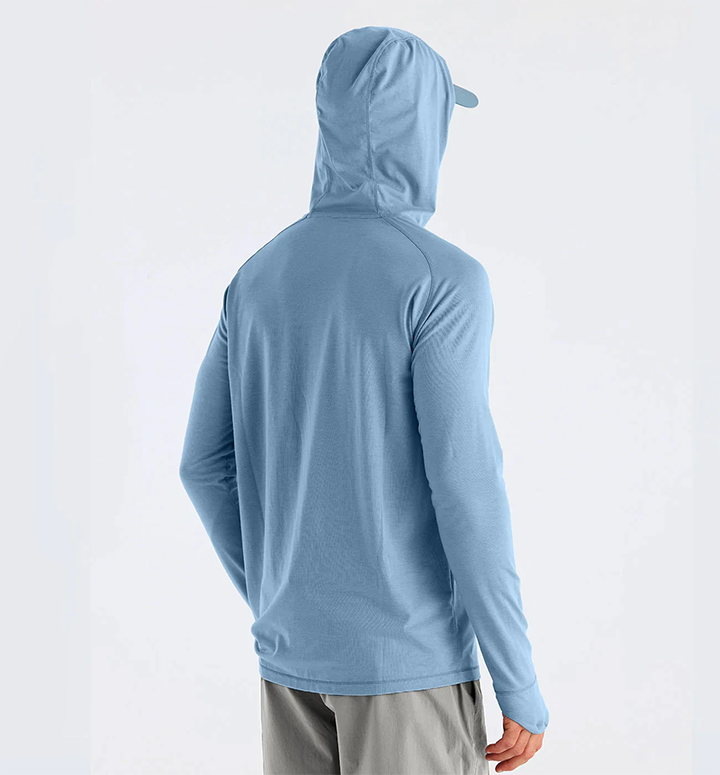 Free Fly Elevate Hoodie Men's