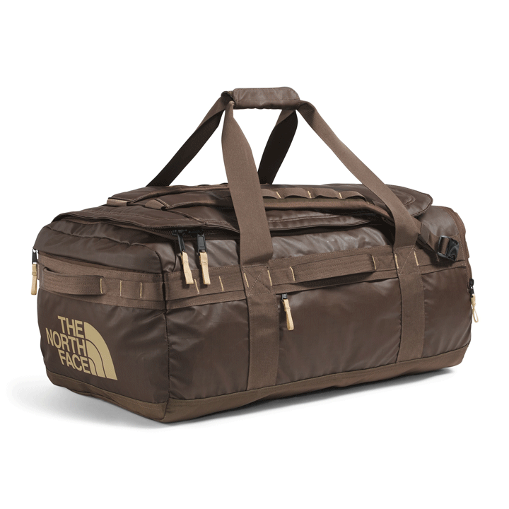 The North Face Base Camp Voyager 62L Duffel | Mountain Sports The North Face Base Camp Voyager 62L Duffel | Mountain Sports