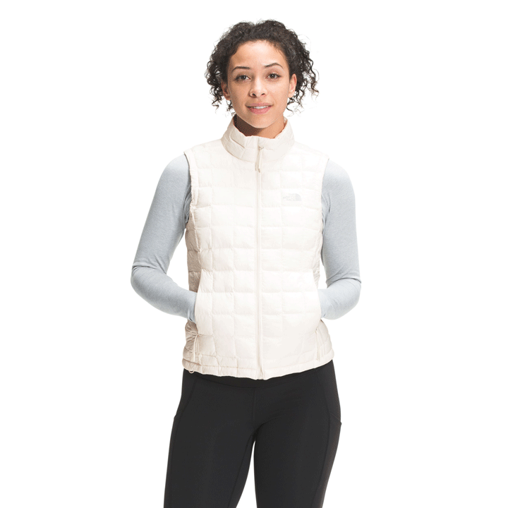 The North Face ThermoBall Eco Vest 2.0 Womens