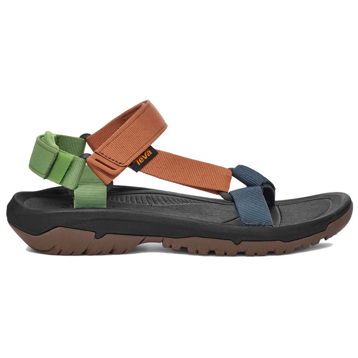 Teva Mens Hurricane XLT2 Sandals | Mountain Sports display picture 1