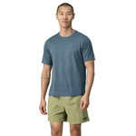 Utility Blue - Light Utility Blue X-Dye