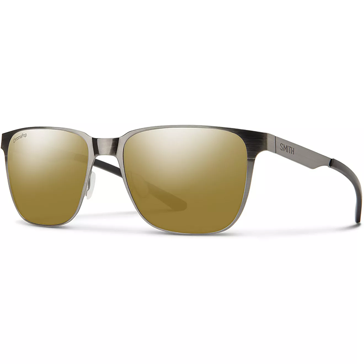 Smith Optics Lowdown Metal Sunglasses