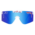 Merica Polarized